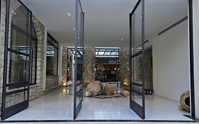 Ολυμπιακό Χωριό